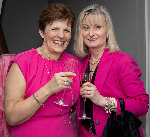 Angela's 60th Birthday-65