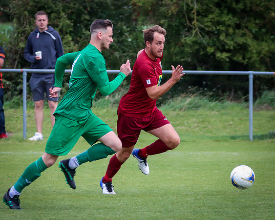 vs Kidlington Reserves-20