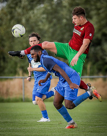 vs North Greenford United FC-73