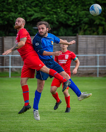 vs Flackwell Heath Res-17
