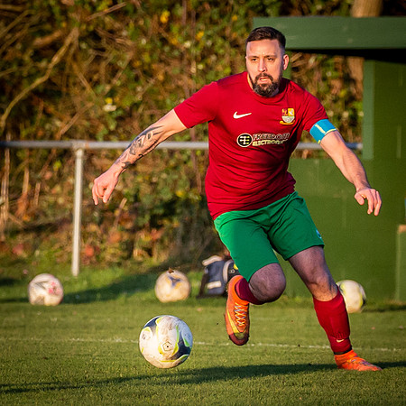 vs Abbey Rangers FC-33