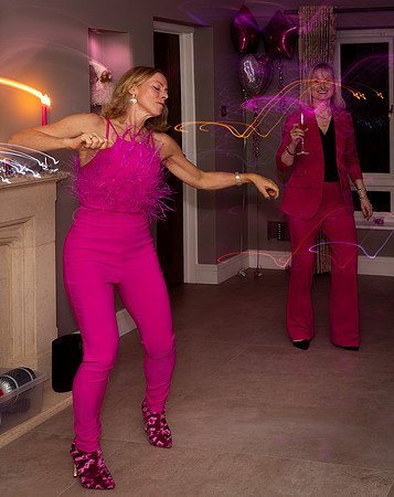 Angela's 60th Birthday-202