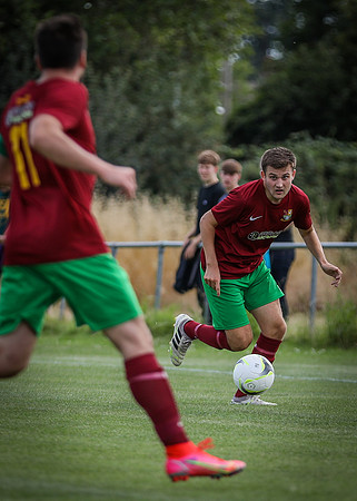 vs North Greenford United FC-16