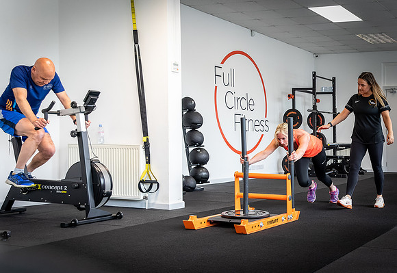 Full Circle Fitness-98