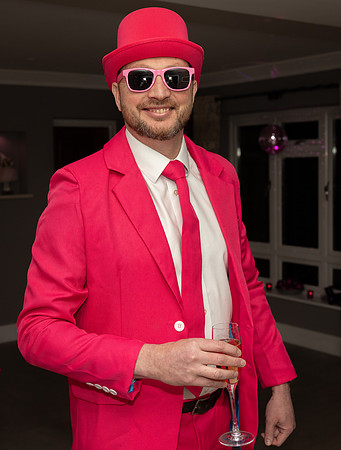 Angela's 60th Birthday-77