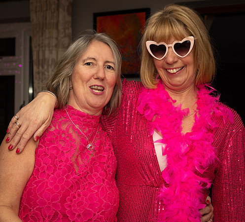 Angela's 60th Birthday-134