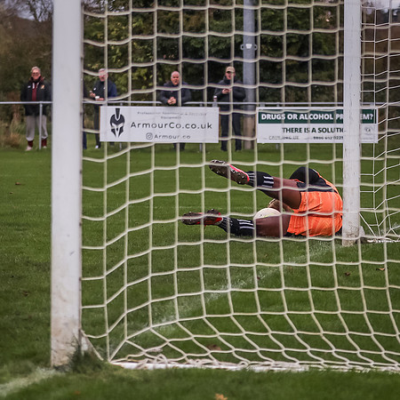 vs Southall FC-22