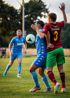 vs Egham Town FC-14