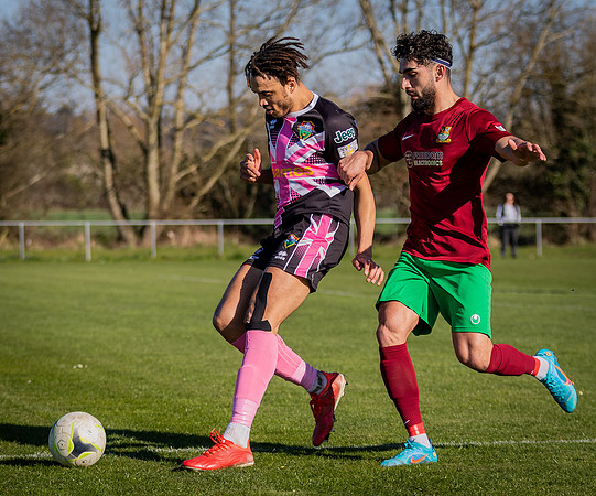 vs Windsor FC-15