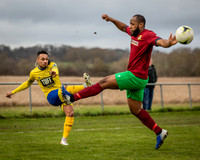 vs St Panteleimon-9