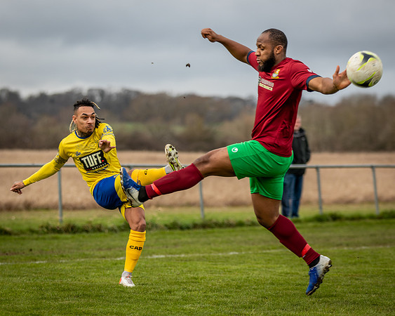 vs St Panteleimon-9