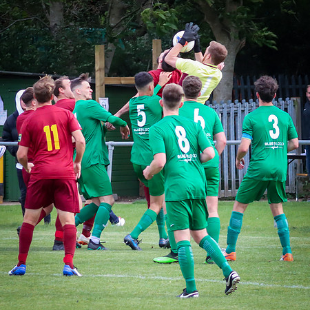 vs Kidlington Reserves-15