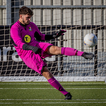 vs Chalvey Sports FC-53