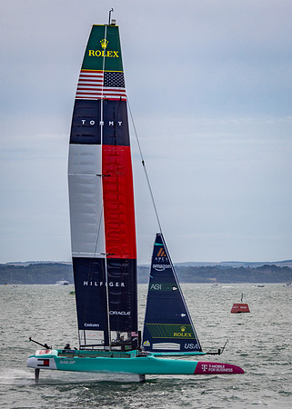 Sail GP-528