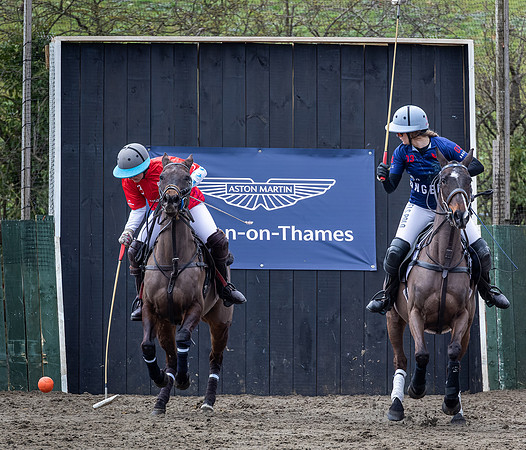 Arena Gold Cup 2023-12