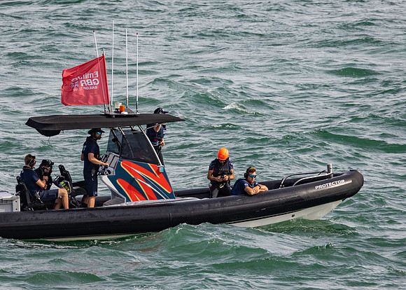 Sail GP-236