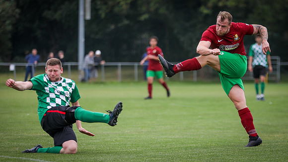 Edgware Town FC-9