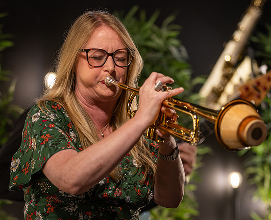 Georgina Jackson Trio-8