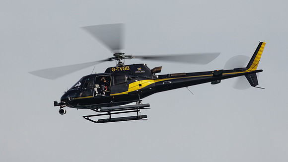 Sail GP-233