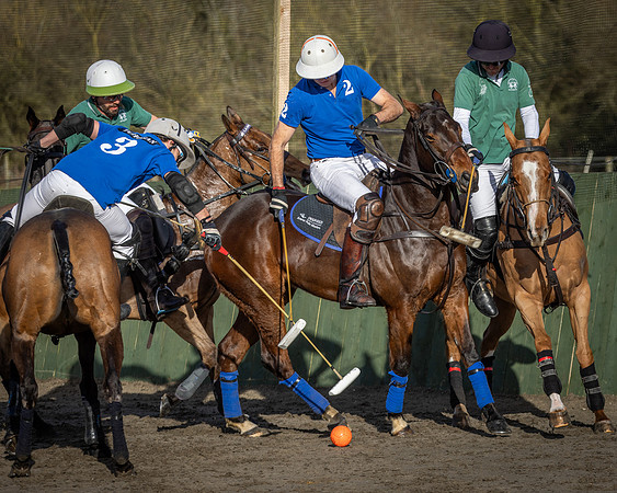 The Arena Gold Cup Final 2025-49