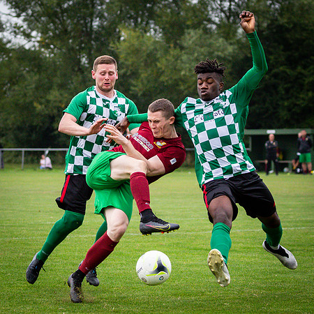 Edgware Town FC-53