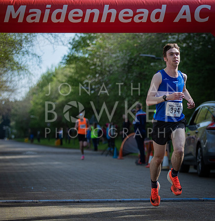 Maidenhead AC-91