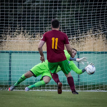 vs Marlow FC-28