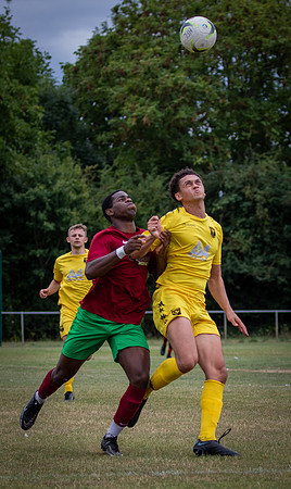 vs Tadley Calleva-57