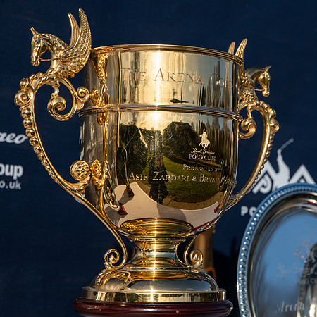 The Arena Gold Cup Final 2025-90