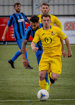 vs Chalvey Sports FC-69