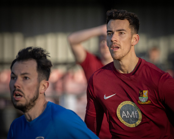 vs MTFC-5