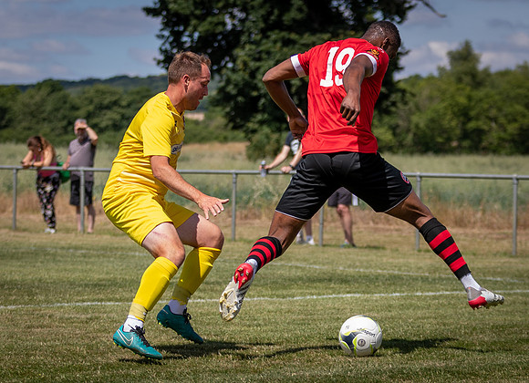 vs Maidenhead United FC-59