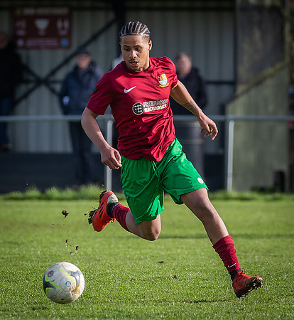 vs Ascot United FC-22