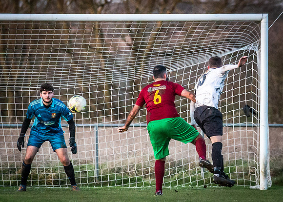 vs Abbey Rangers FC-56
