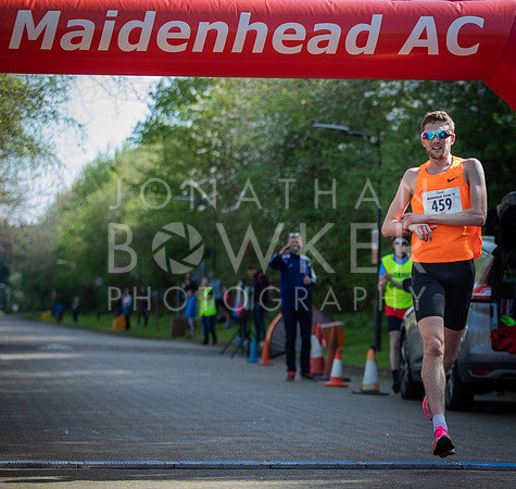 Maidenhead AC-92