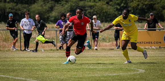 vs Maidenhead United FC-240