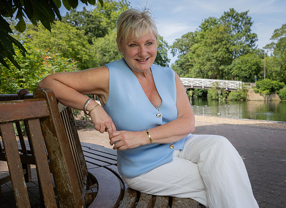 Debbie Baker-39