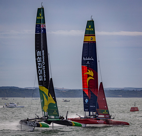 Sail GP-422