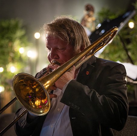 Andy Mears Octet-94