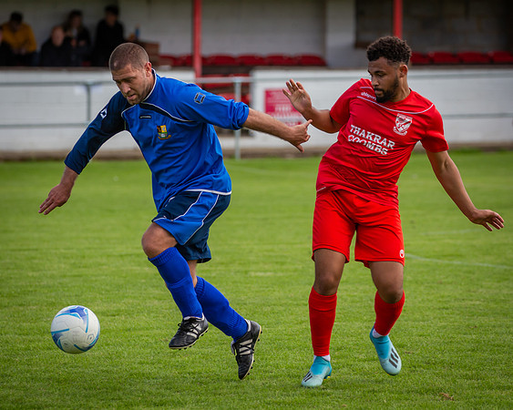 vs Flackwell Heath Res-18