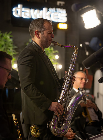 Andy Mears Octet-20