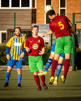 vs Amersham Town FC-8