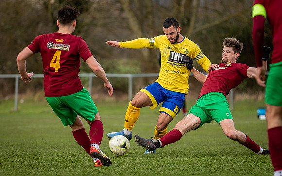 vs St Panteleimon-34