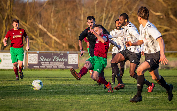 vs Abbey Rangers FC-38