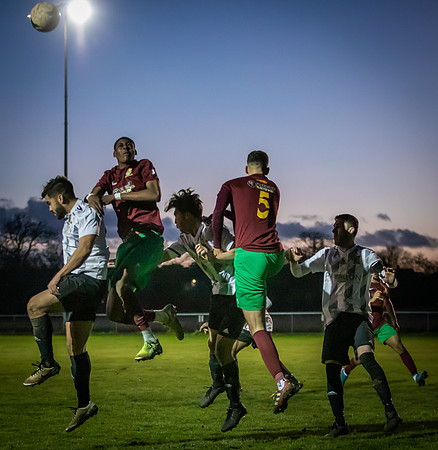 vs Abbey Rangers FC-79