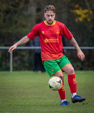 vs Peacehaven FC-73