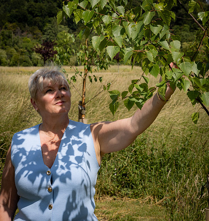 Debbie Baker-79