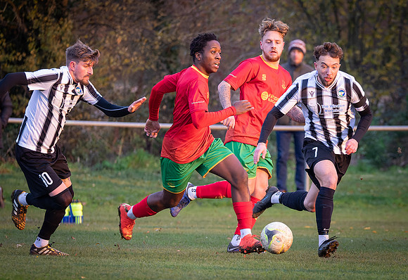 vs Peacehaven FC-32