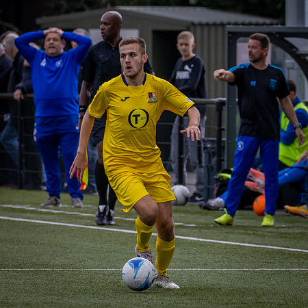 vs Chalvey Sports FC-28