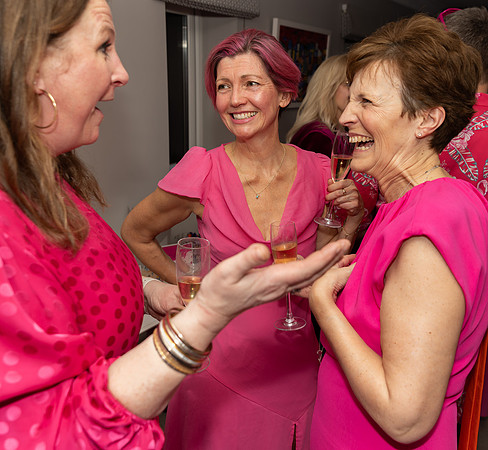 Angela's 60th Birthday-164